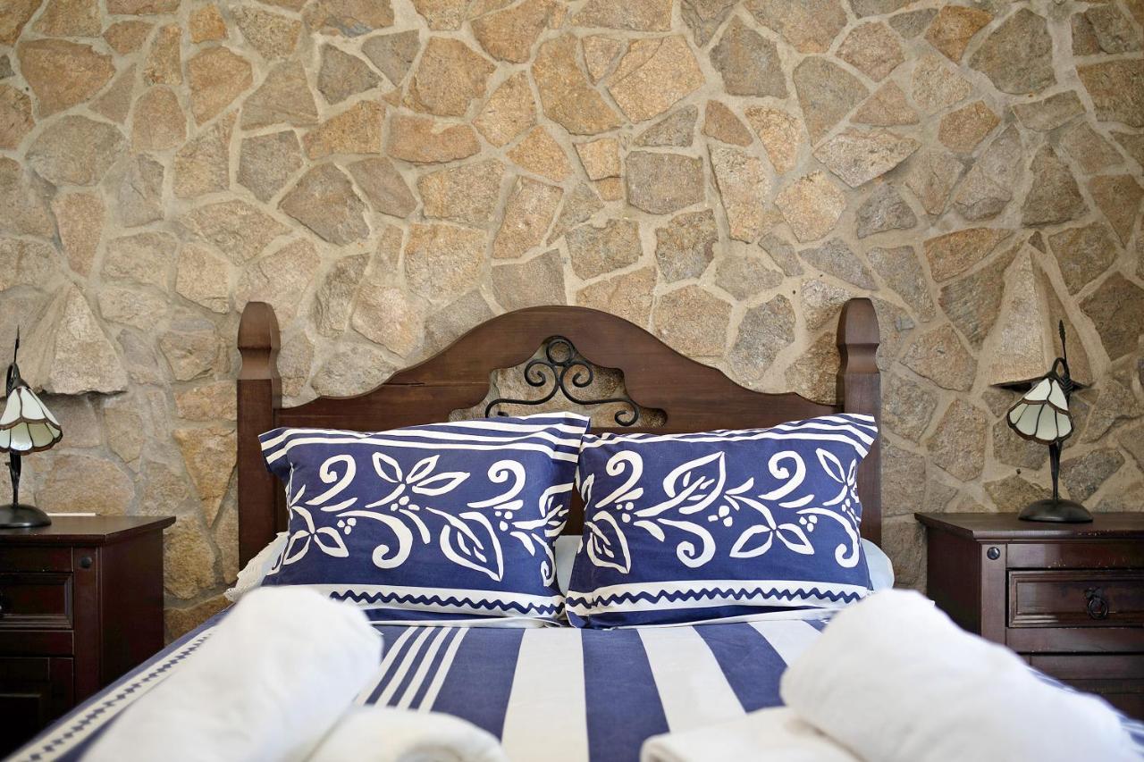 Casa Montepinar Chiclana de la Frontera Ngoại thất bức ảnh
